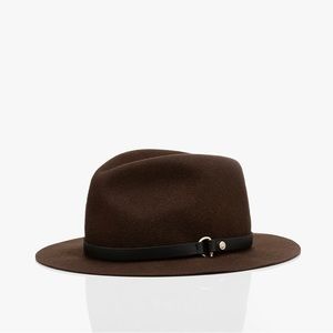 Rag and bone floppy fedora